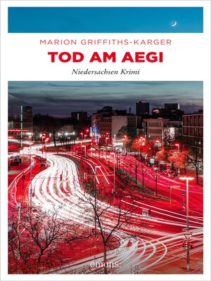 cover image of Tod am Aegi